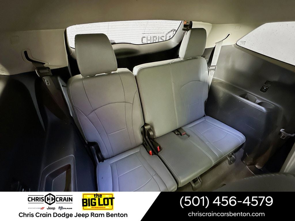 2020 Buick Enclave FWD Essence