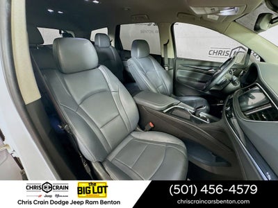 2020 Buick Enclave FWD Essence