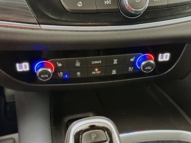 2019 Buick Enclave FWD Premium