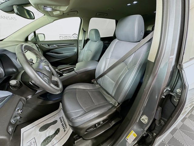 2019 Buick Enclave FWD Premium