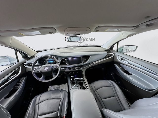 2019 Buick Enclave FWD Premium