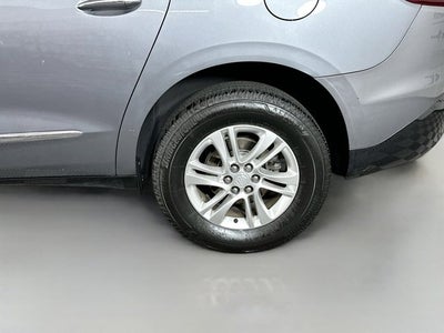 2019 Buick Enclave FWD Premium