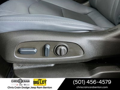 2024 Buick Enclave Essence AWD