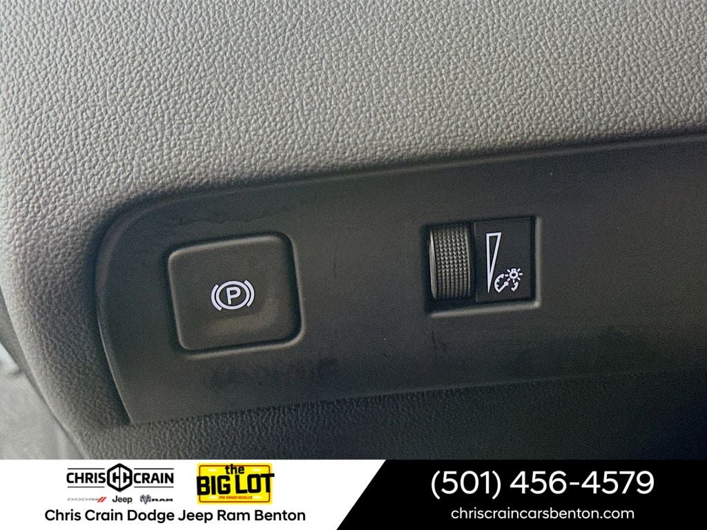 2024 Buick Enclave Essence AWD