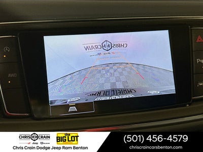 2024 Buick Enclave Essence AWD