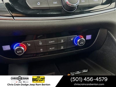 2024 Buick Enclave Essence AWD