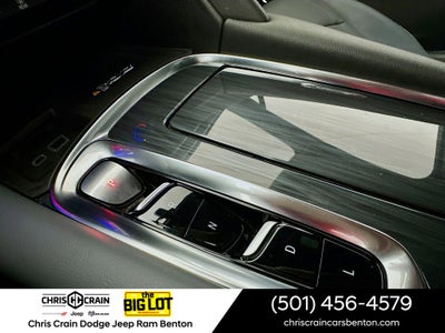 2024 Buick Enclave Essence AWD