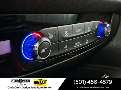 2024 Buick Enclave Essence AWD