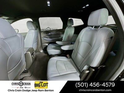 2024 Buick Enclave Essence AWD