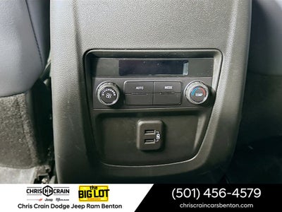 2024 Buick Enclave Essence AWD