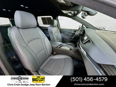 2024 Buick Enclave Essence AWD
