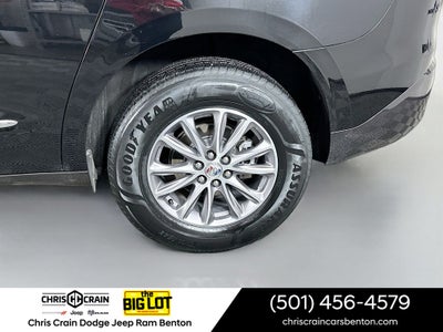 2024 Buick Enclave Essence AWD