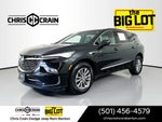 2024 Buick Enclave Essence AWD