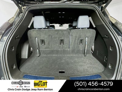 2024 Buick Enclave Essence AWD