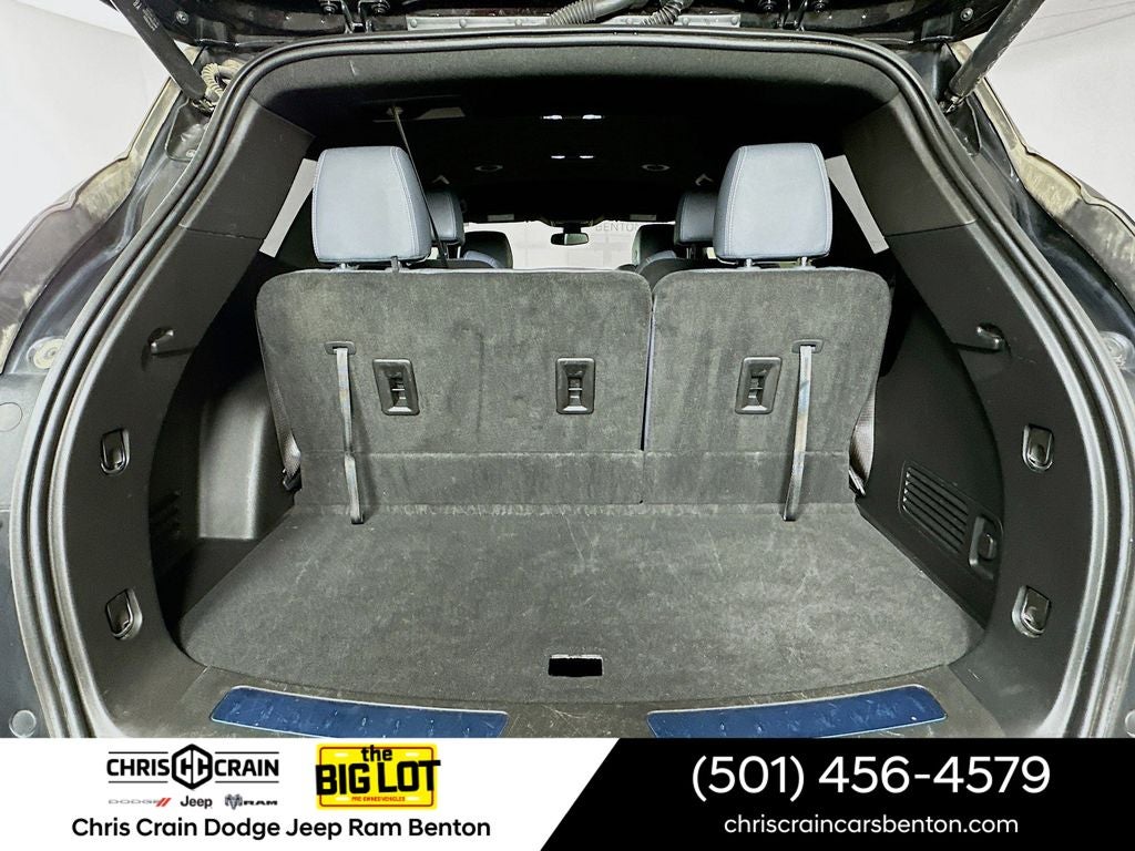 2024 Buick Enclave Essence AWD