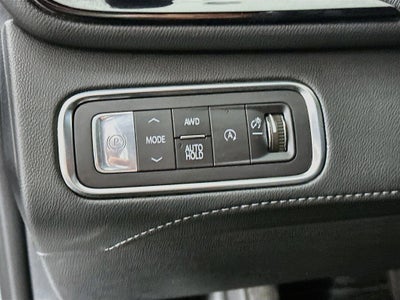 2025 Buick Enclave Preferred FWD