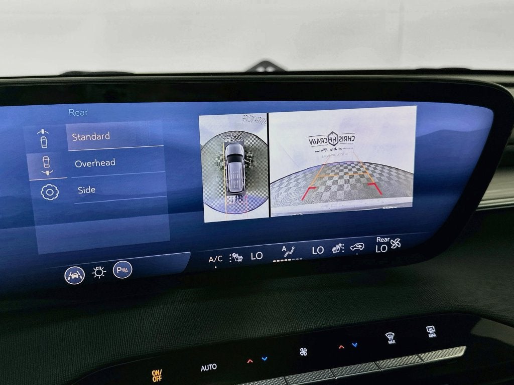 2025 Buick Enclave Preferred FWD