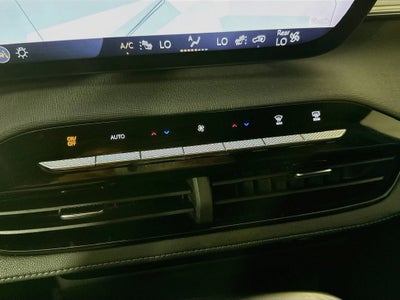 2025 Buick Enclave Preferred FWD
