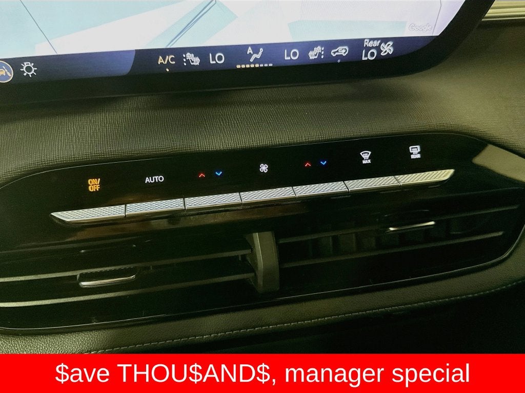 2025 Buick Enclave Preferred FWD