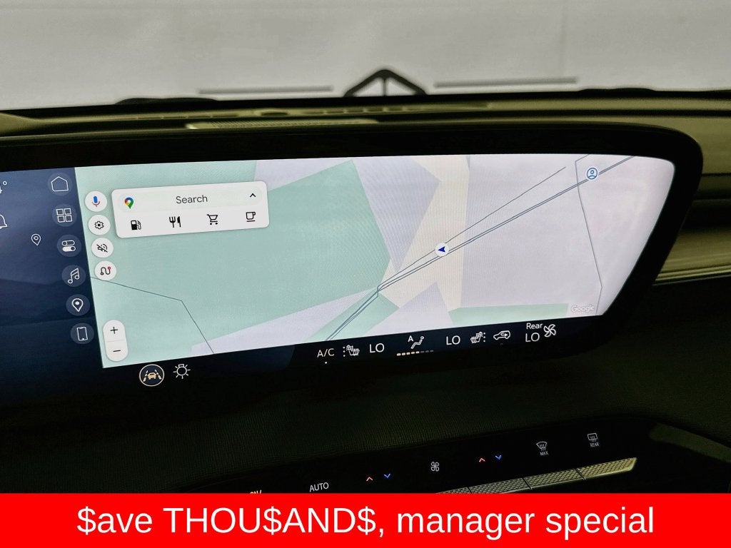 2025 Buick Enclave Preferred FWD