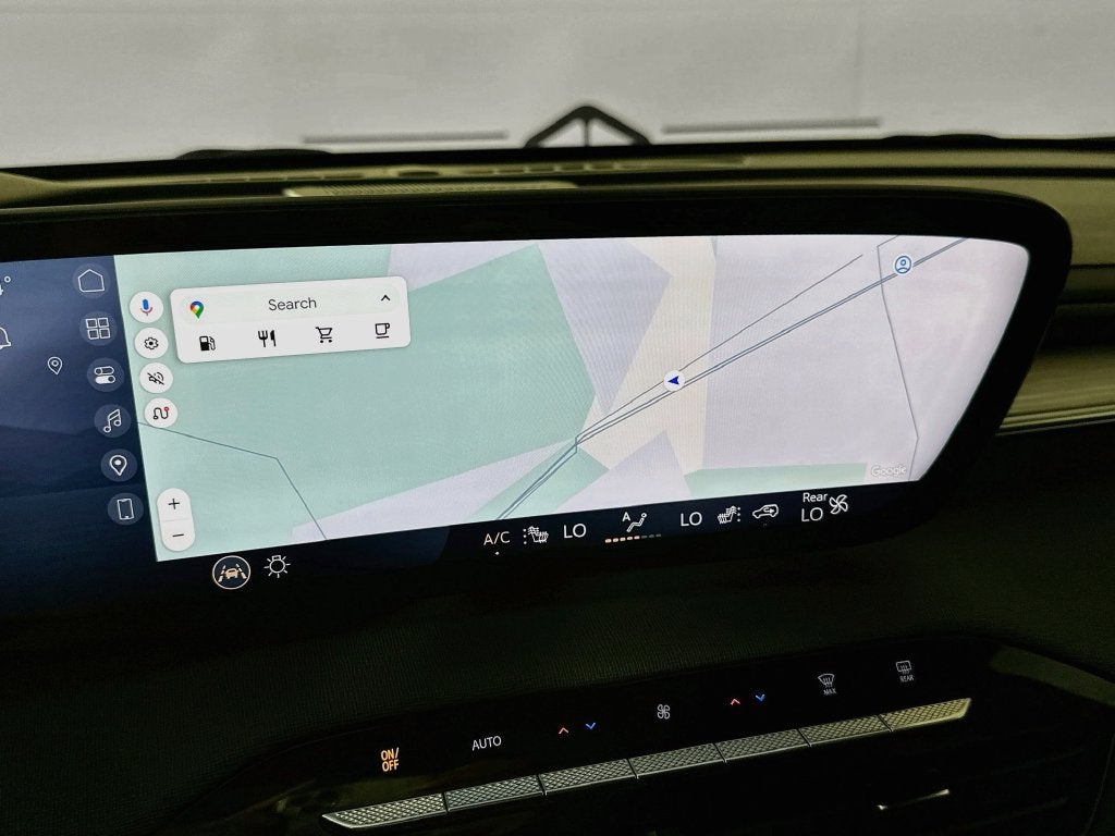 2025 Buick Enclave Preferred FWD