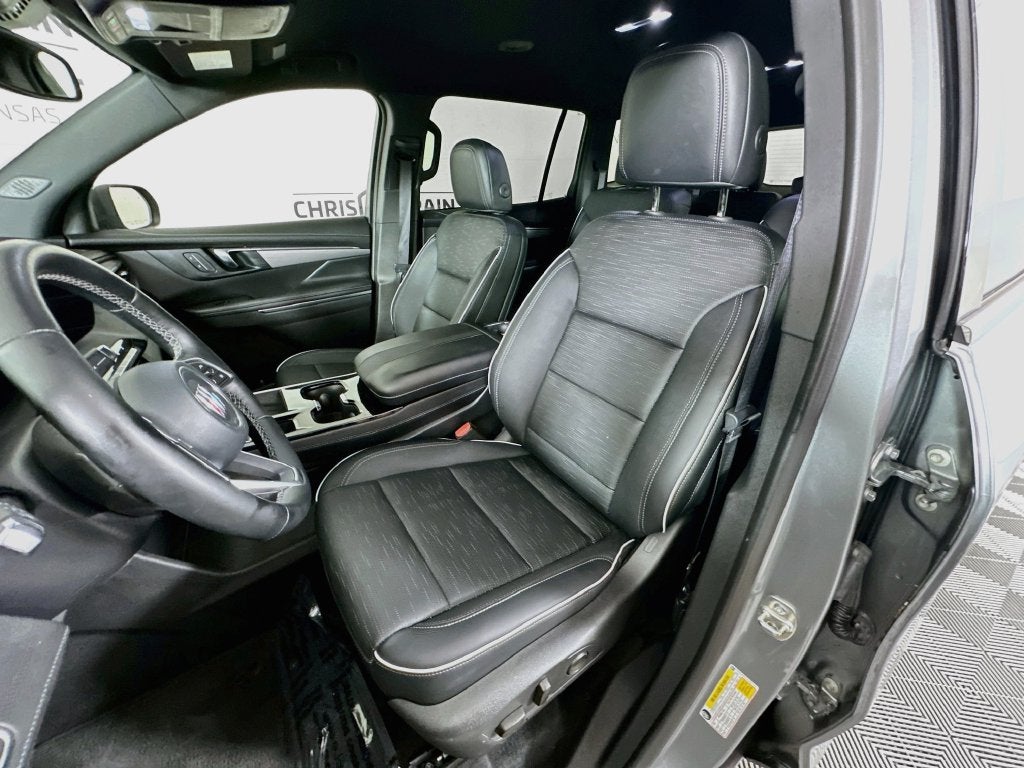 2025 Buick Enclave Preferred FWD