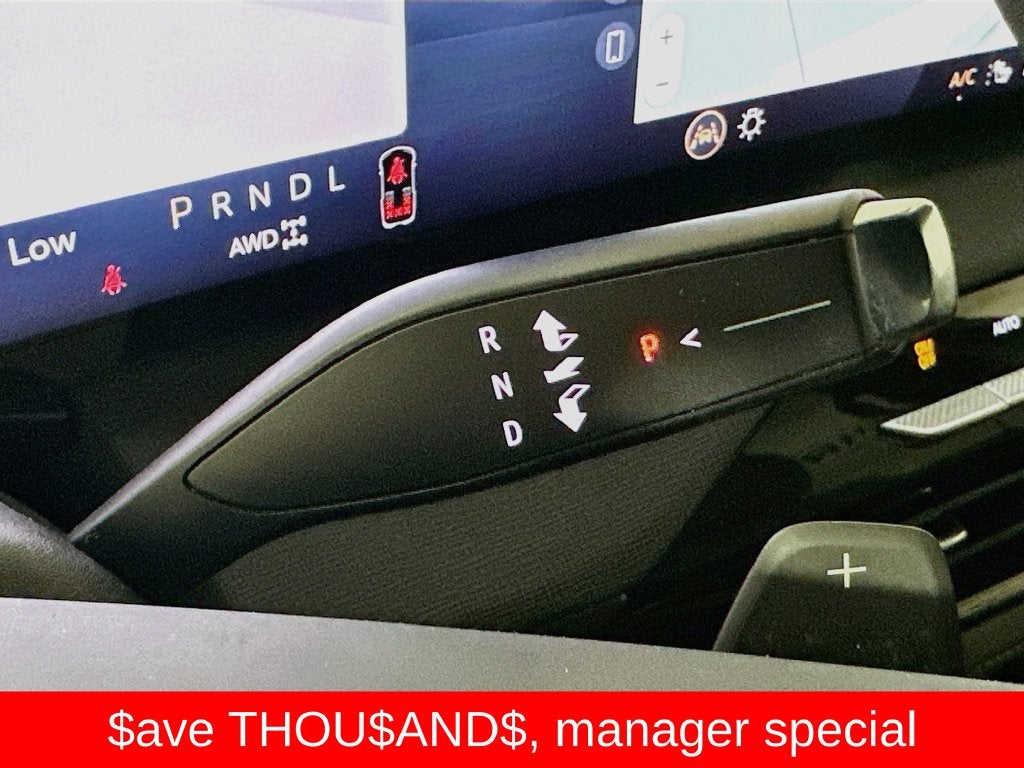 2025 Buick Enclave Preferred FWD