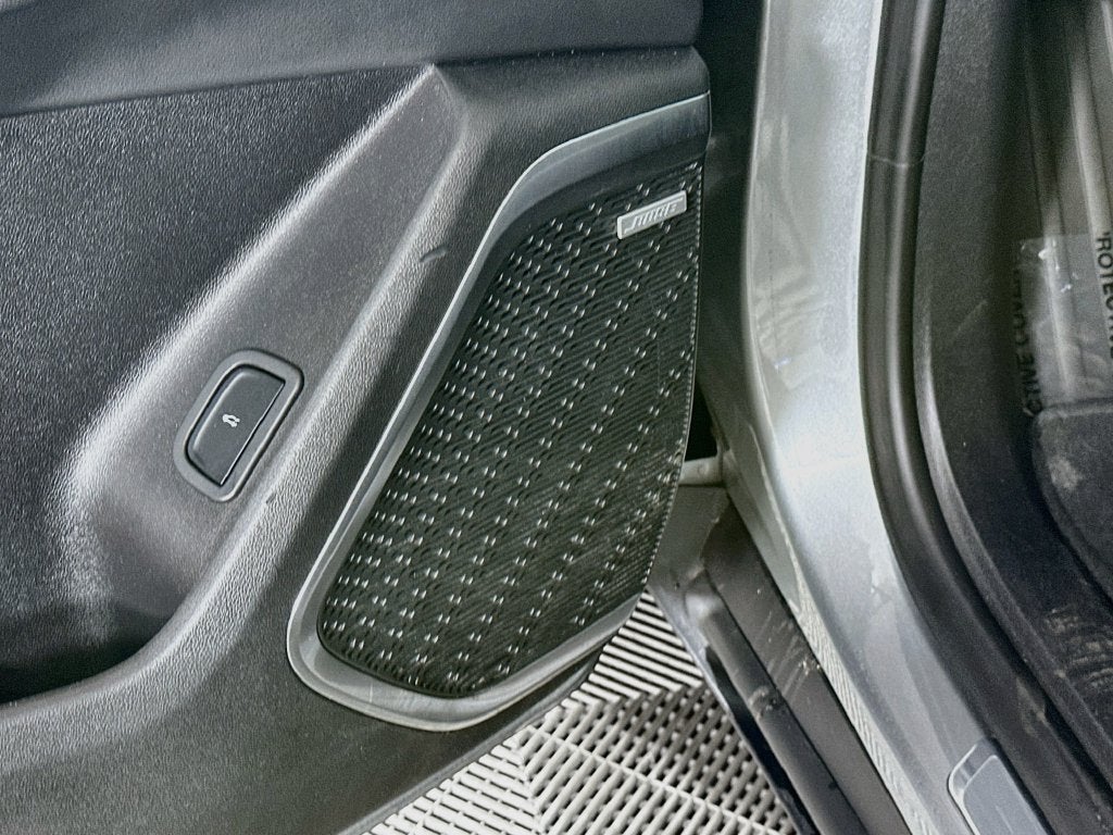 2025 Buick Enclave Preferred FWD