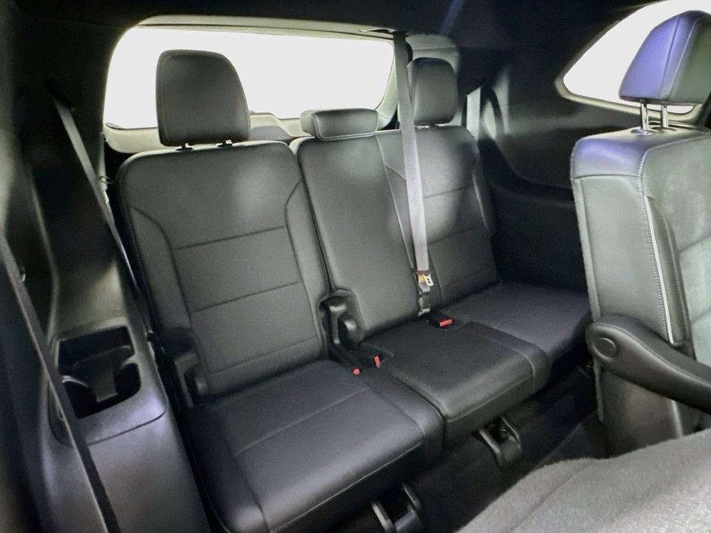 2025 Buick Enclave Preferred FWD