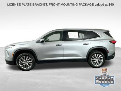 2025 Buick Enclave Preferred FWD
