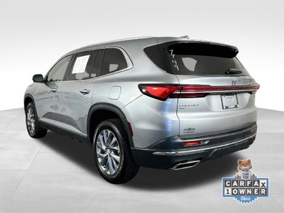2025 Buick Enclave Preferred FWD
