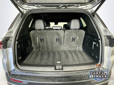 2025 Buick Enclave Preferred FWD