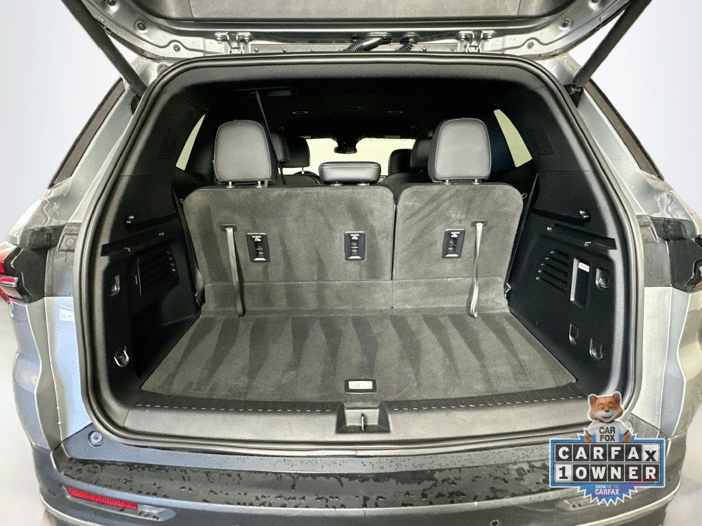2025 Buick Enclave Preferred FWD