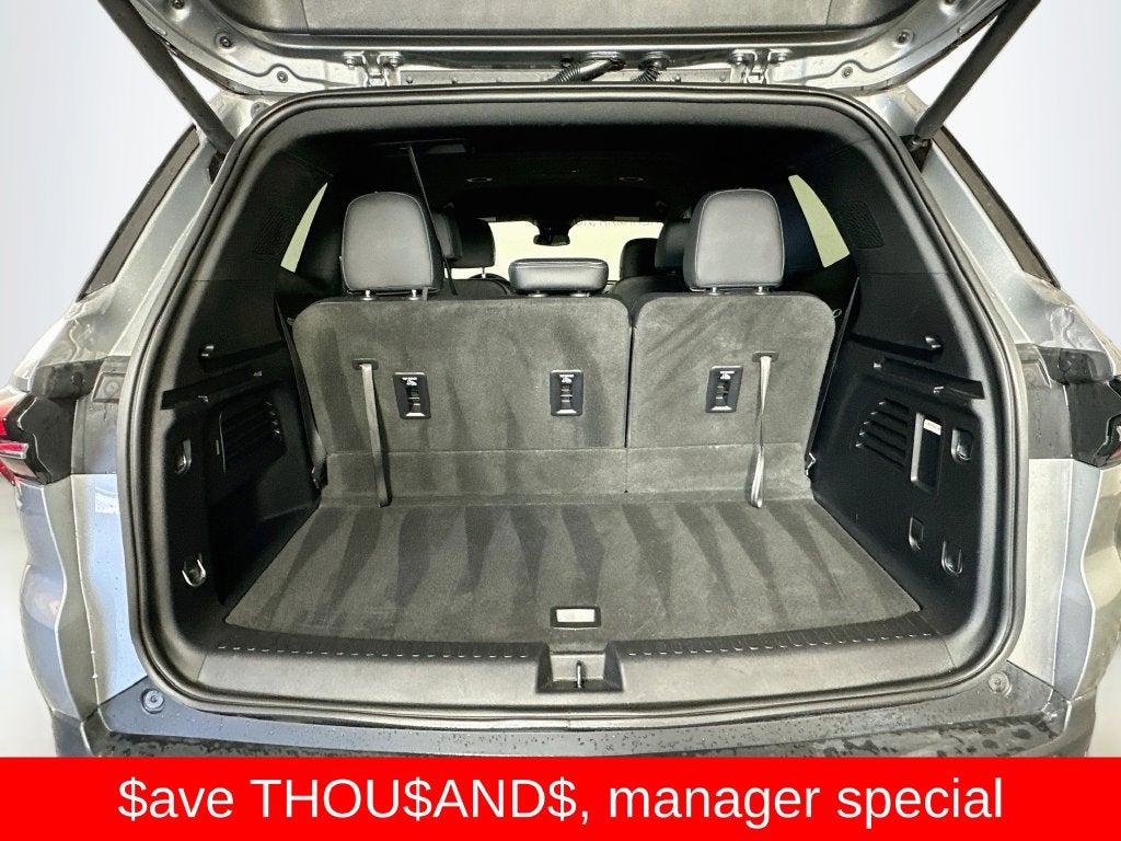 2025 Buick Enclave Preferred FWD
