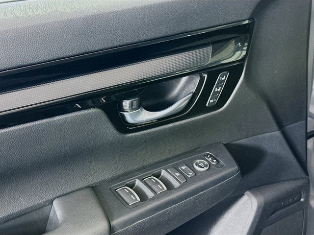 2025 Honda CR-V EX-L 2WD