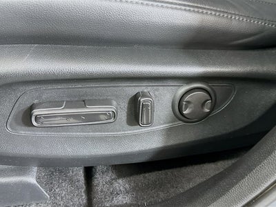 2025 Honda CR-V EX-L 2WD