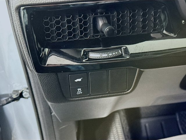 2025 Honda CR-V EX-L 2WD