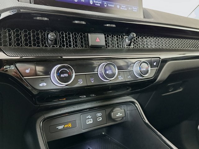 2025 Honda CR-V EX-L 2WD