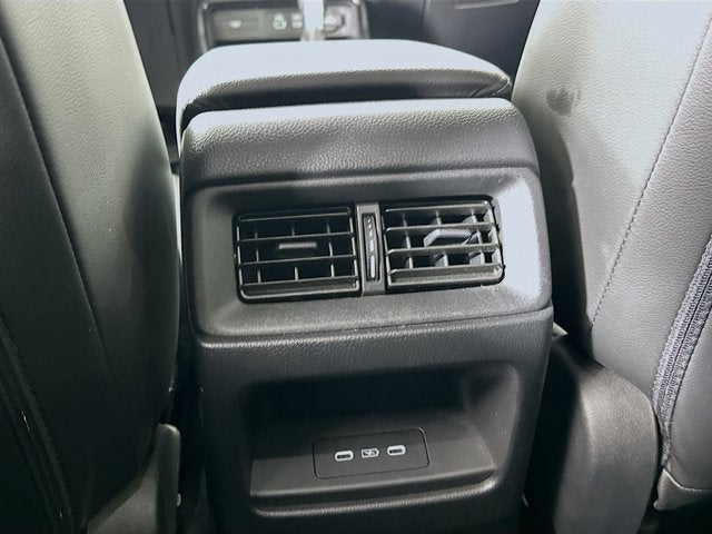 2025 Honda CR-V EX-L 2WD