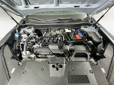 2025 Honda CR-V EX-L 2WD