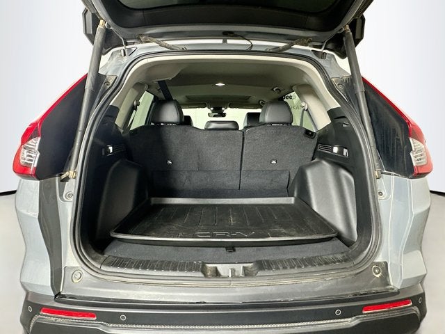 2025 Honda CR-V EX-L 2WD