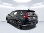 2026 Honda CR-V EX-L 2WD