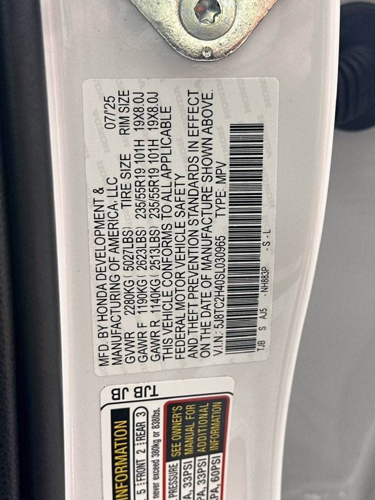 2025 Acura RDX Base SH-AWD
