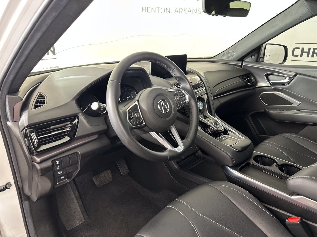 2025 Acura RDX Base SH-AWD