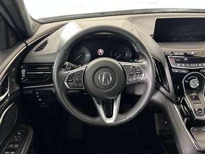 2025 Acura RDX Base SH-AWD