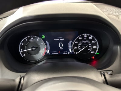 2025 Acura RDX Base SH-AWD
