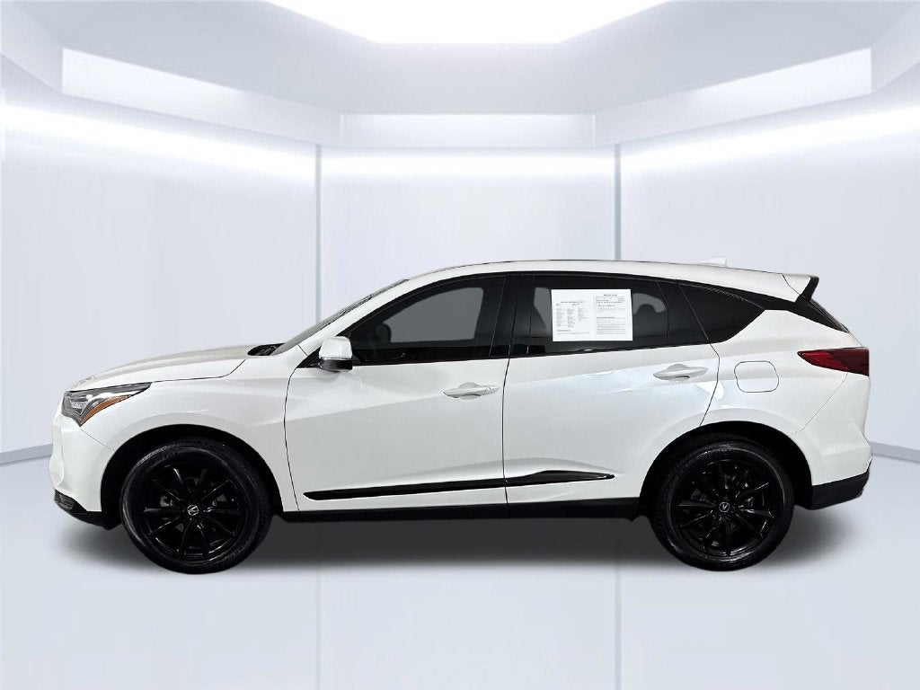 2025 Acura RDX Base SH-AWD