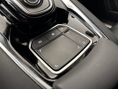 2025 Acura RDX Base SH-AWD