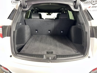 2025 Acura RDX Base SH-AWD