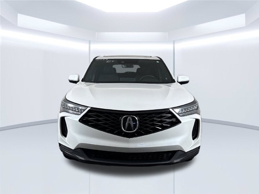 2025 Acura RDX Base SH-AWD